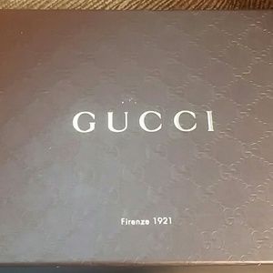 Gucci Shoes